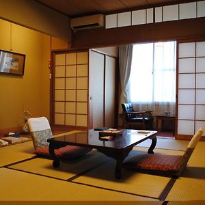 Japanese-Style Room